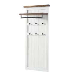 Porte-manteaux Mural Balignton