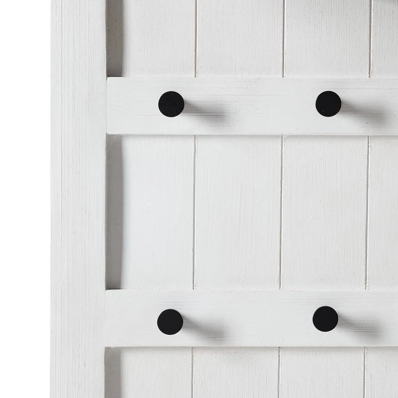 Porte-manteaux Mural Balignton 7 Porte-manteaux Mural Balignton – Image 7