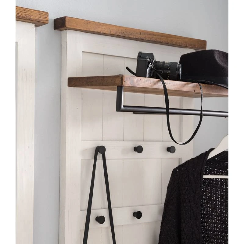 Porte-manteaux Mural Balignton 8 Porte-manteaux Mural Balignton – Image 8