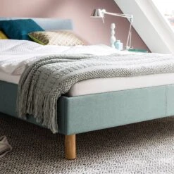 Lit Capitonné Lena -Reflet Maison 1000150187 181220 16400200015 GALLERYIMAGES P000000001000150187