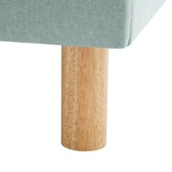 Lit Capitonné Lena -Reflet Maison 1000150187 181220 16400300016 GALLERYIMAGES P000000001000150187