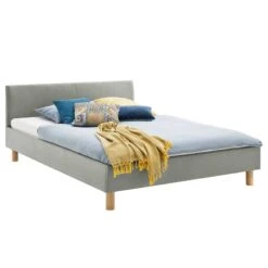 Lit Capitonné Lena -Reflet Maison 1000150189 181220 16400600028 IMAGE P000000001000150189