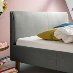 Lit Capitonné Lena -Reflet Maison 1000150189 181220 16400600032 GALLERYIMAGES P000000001000150189