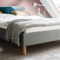 Lit Capitonné Lena -Reflet Maison 1000150189 181220 16400600033 GALLERYIMAGES P000000001000150189