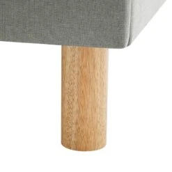 Lit Capitonné Lena -Reflet Maison 1000150189 181220 16400700034 GALLERYIMAGES P000000001000150189