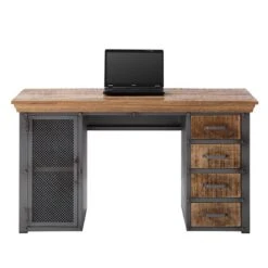 Bureau Hunter II -Reflet Maison 1000150447 210630 15210600006 DETAILS P000000001000150447