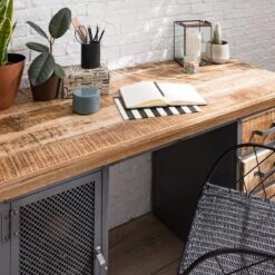 Bureau Hunter II -Reflet Maison 1000150447 210630 15210700013 DETAILS P000000001000150447