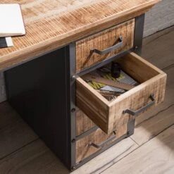 Bureau Hunter II -Reflet Maison 1000150447 210630 15210700015 DETAILS P000000001000150447