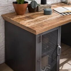 Bureau Hunter II -Reflet Maison 1000150447 210701 15210700014 DETAILS P000000001000150447