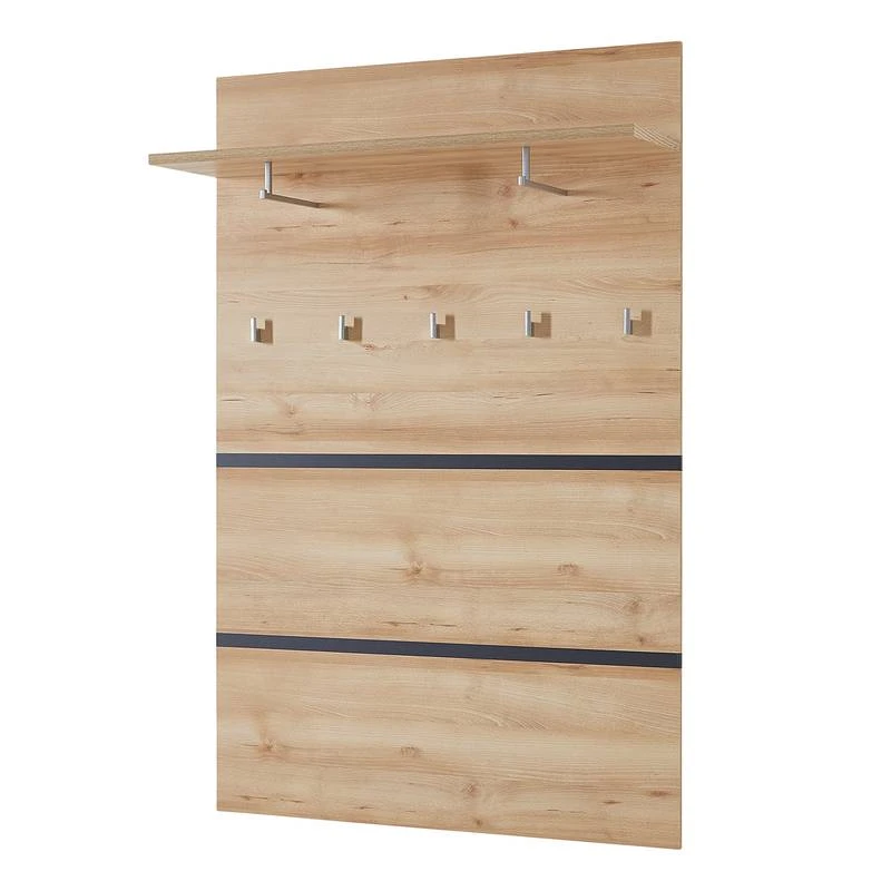 Porte-manteau Mural Lisbonne 7 Porte-manteau Mural Lisbonne – Image 7