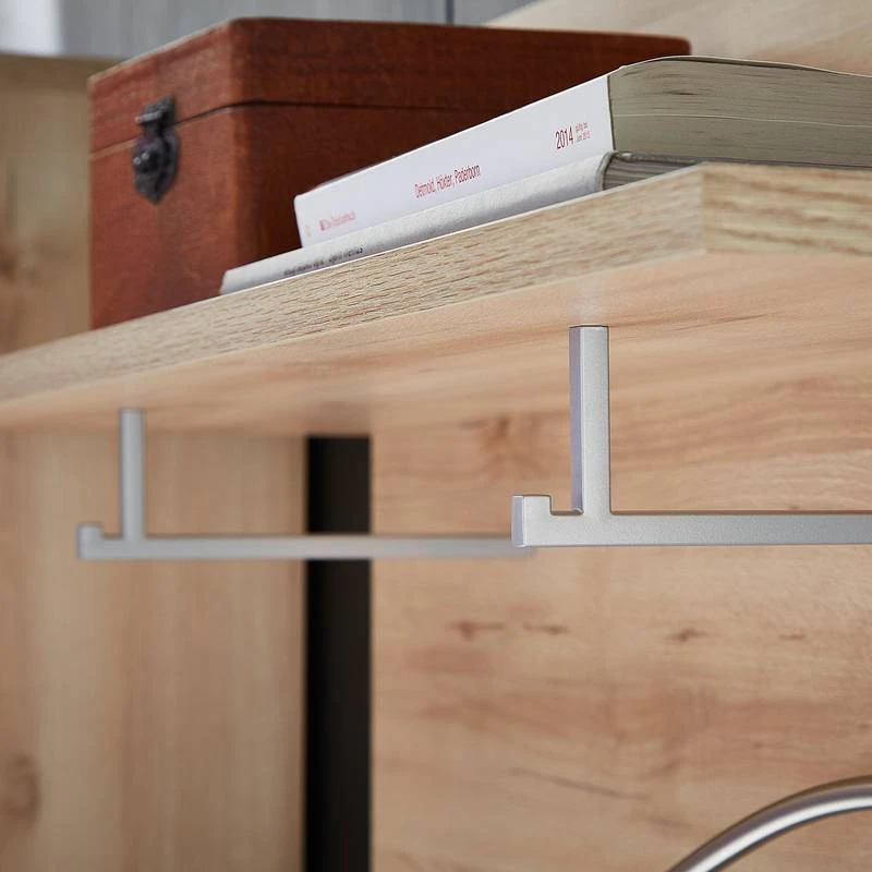 Porte-manteau Mural Lisbonne 10 Porte-manteau Mural Lisbonne – Image 10