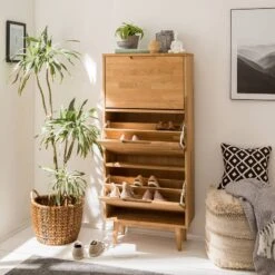 Meuble à Chaussures Finsby -Reflet Maison 1000150715 190923 17454000015 MOOD DETAILS P000000001000150715 mood