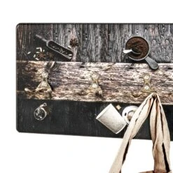 Porte-manteaux Mural Myalup -Reflet Maison 1000153437 190123 15192200011 GALLERYIMAGES P000000001000153437