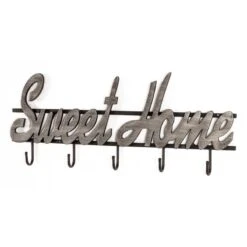 Porte-manteaux Mural Lawson I