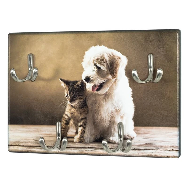 Porte-manteaux Mural Manhay 1 Porte-manteaux Mural Manhay