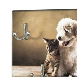 Porte-manteaux Mural Manhay 6 Porte-manteaux Mural Manhay -Reflet Maison 1000153445 190123 15192300037 GALLERYIMAGES P000000001000153445