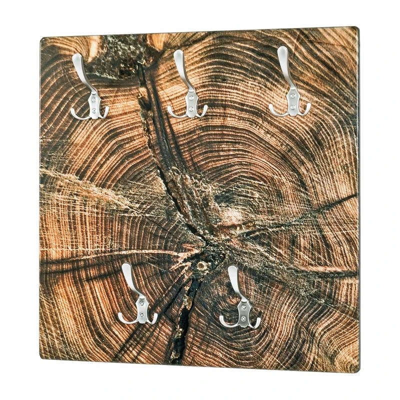 Porte-manteaux Mural Norlane 1 Porte-manteaux Mural Norlane