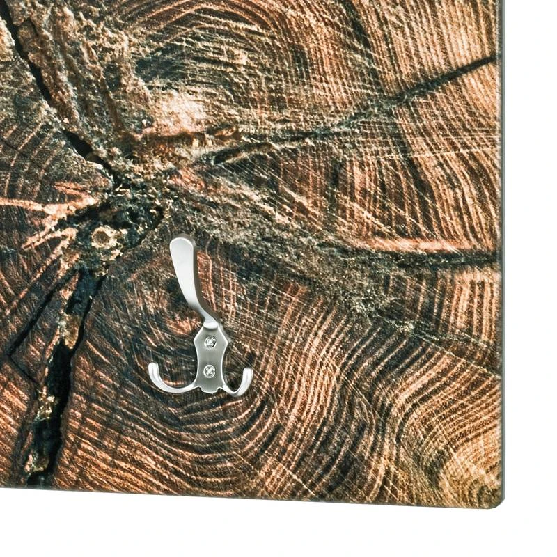 Porte-manteaux Mural Norlane 4 Porte-manteaux Mural Norlane – Image 4