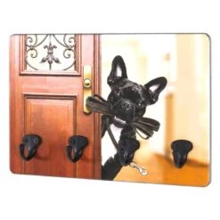 Porte-manteaux Mural Hofham I