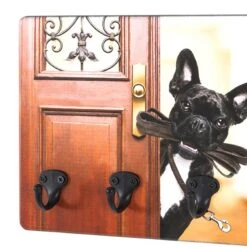 Porte-manteaux Mural Hofham I -Reflet Maison 1000153456 190123 15192300069 GALLERYIMAGES P000000001000153456