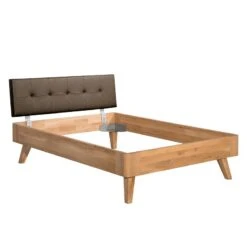 Lit En Bois Massif Kampala -Reflet Maison 1000153467 190430 06374800003 GALLERYIMAGES P000000001000153467