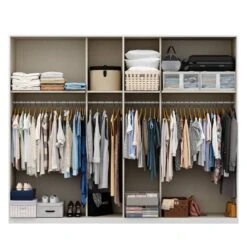 Armoire à Portes Coulissantes SKØP Pure -Reflet Maison 1000154699 191129 15305900201 DETAILS P000000001000154699