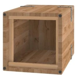 Table De Chevet Laveno II -Reflet Maison 1000155583 190801 07382600004 DETAILS P000000001000155583