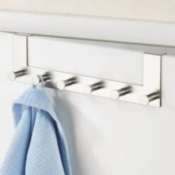 Wenko Porte-manteaux De Porte Celano I -Reflet Maison 1000155791 190204 17251500070 GALLERYIMAGES P000000001000155791