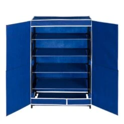 Wenko Meuble à Chaussures En Tissu Air -Reflet Maison 1000155809 190204 17251800136 GALLERYIMAGES P000000001000155809