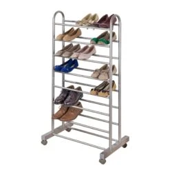 Wenko Étagère à Chaussures Giant -Reflet Maison 1000155814 190204 17274200014 GALLERYIMAGES P000000001000155814