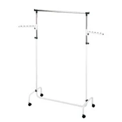 Wenko Armoire En Tissu Trio -Reflet Maison 1000155830 190204 17252300208 GALLERYIMAGES P000000001000155830