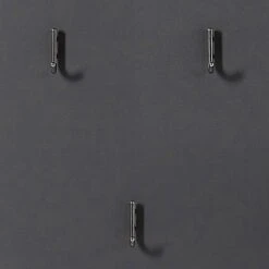 Porte-manteaux Mural Jasmund II -Reflet Maison 1000159174 190219 07263400004 GALLERYIMAGES P000000001000159174