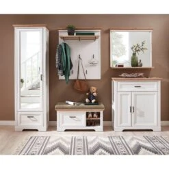 Porte-manteaux Mural Jasmund II -Reflet Maison 1000159186 190219 07264400059 MOOD GALLERYIMAGES P000000001000159186 mood