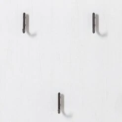 Porte-manteaux Mural Jasmund II -Reflet Maison 1000159186 190219 07264500061 GALLERYIMAGES P000000001000159186