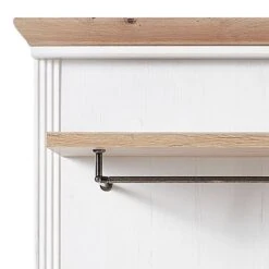 Porte-manteaux Mural Jasmund II -Reflet Maison 1000159186 190219 07264500062 GALLERYIMAGES P000000001000159186