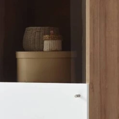 Vitrine Colonne Gyland -Reflet Maison 1000164010 190307 08392300072 GALLERYIMAGES P000000001000164010