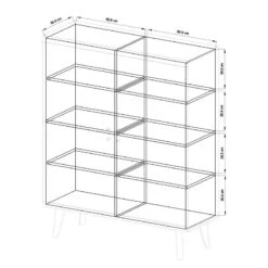 Vitrine Gyland -Reflet Maison 1000164022 190307 08392500112 GALLERYIMAGES P000000001000164022