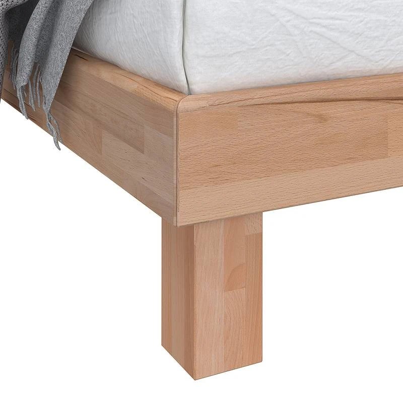 Lit En Bois Massif Marseille 7 Lit En Bois Massif Marseille – Image 7