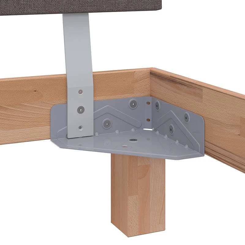 Lit En Bois Massif Marseille 8 Lit En Bois Massif Marseille – Image 8