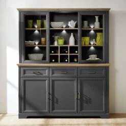 Vaisselier Jasmund -Reflet Maison 1000165519 190314 06442600012 GALLERYIMAGES P000000001000165519