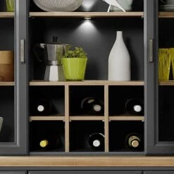 Vaisselier Jasmund -Reflet Maison 1000165519 190314 06442600014 GALLERYIMAGES P000000001000165519