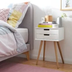 Table De Chevet Mitrana II -Reflet Maison 1000166038 190404 10361600017 MOOD GALLERYIMAGES P000000001000166038 mood