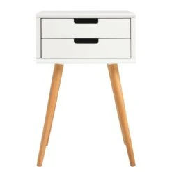 Table De Chevet Mitrana II -Reflet Maison 1000166038 190404 10361600018 GALLERYIMAGES P000000001000166038