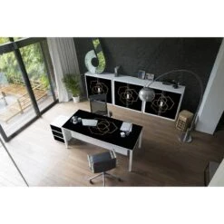 Bureau EasyDesk Classic Chic III -Reflet Maison 1000166680 190411 13305900025 MOOD GALLERYIMAGES P000000001000166680 mood