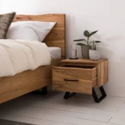 Table De Chevet VARDO -Reflet Maison 1000166789 191113 10462000015 MOOD DETAILS P000000001000166789 mood