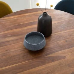 Table Ronde OHIO -Reflet Maison 1000169000 210118 08485000003 DETAILS P000000001000169000