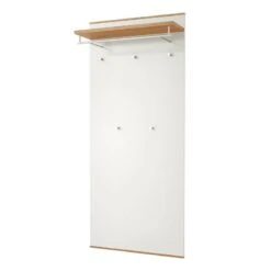 Porte-manteaux Mural Loveno III