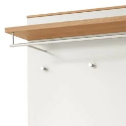 Porte-manteaux Mural Loveno III -Reflet Maison 1000169091 190402 11290600150 GALLERYIMAGES P000000001000169091