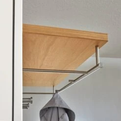 Porte-manteaux Mural Loveno III -Reflet Maison 1000169091 190402 11290600152 GALLERYIMAGES P000000001000169091