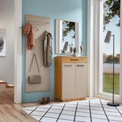 Porte-manteau Mural Loveno I 13 Porte-manteau Mural Loveno I -Reflet Maison 1000169095 190402 11290800166 MOOD GALLERYIMAGES P000000001000169095 mood